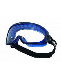 Bolle Blast Clear Lens Safety Goggles